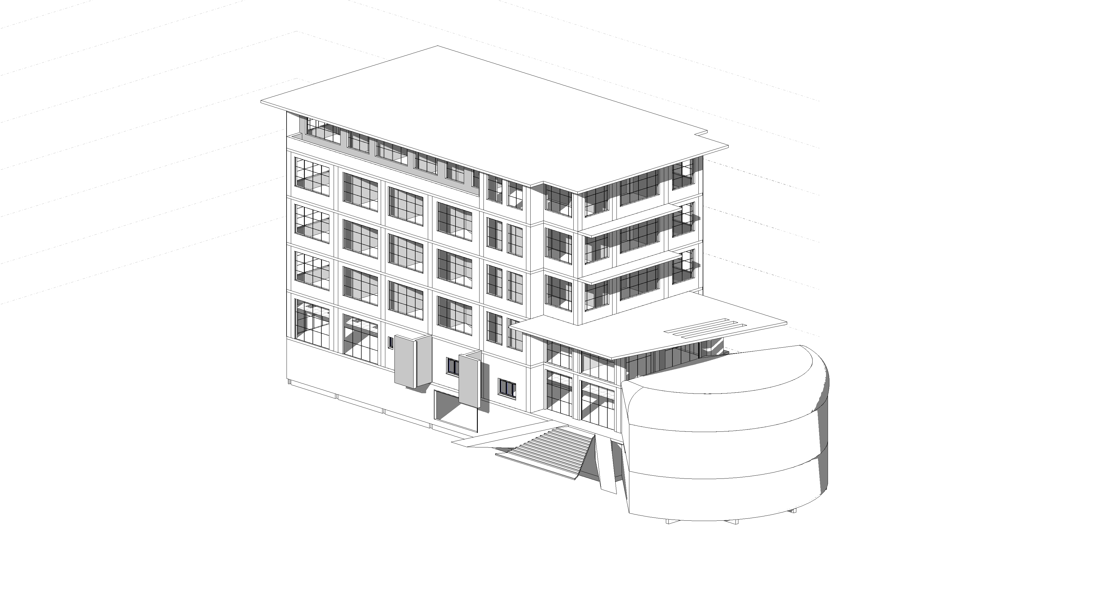 Vue 3D 2