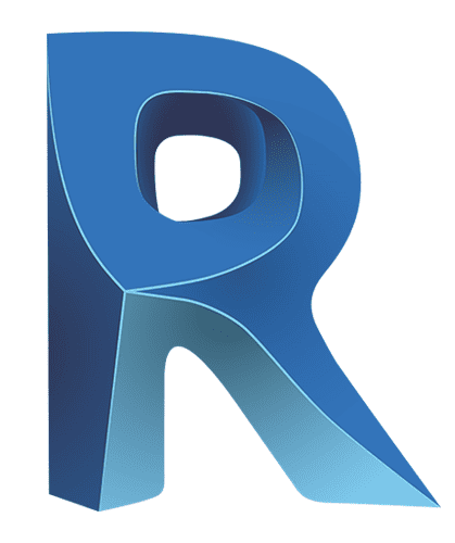 Revit Logo